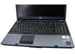 HP Compaq 8710w Core 2 Duo 2.2GHz 4GB 120GB DVDRW Windows 7 Home Premium SP1 PL
