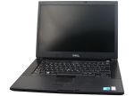 DELL Latitude E6500 Intel Core 2 Duo 2.4GHz 4GB 160GB DVDRW Windows 7 Home Premium PL