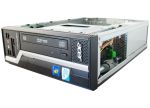 Acer Veriton X4610G Intel G630 2.7GHz 4GB 320GB DVDRW Windows 7 Home Premium PL