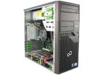 Fujitsu Siemens P700 Tower Intel Core i3-2120 3.3GHz 4GB 500GB DVD-RW Windows 7 Home Premium PL