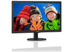 Philips 240VQ5 24" LED IPS - Nowy
