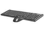 Klawiatura Tracer Octavia + mysz bezprzewodowa 2.4GHz