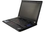 Lenovo ThinkPad X220 Intel Core i5-2520M 2.5GHz 4GB 500GB Windows 10 Home PL