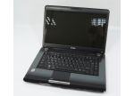 Toshiba Satellite A350-13A Intel Core 2 Duo 2.4GHz 4GB 80GB DVD-RW Windows 10 Home PL