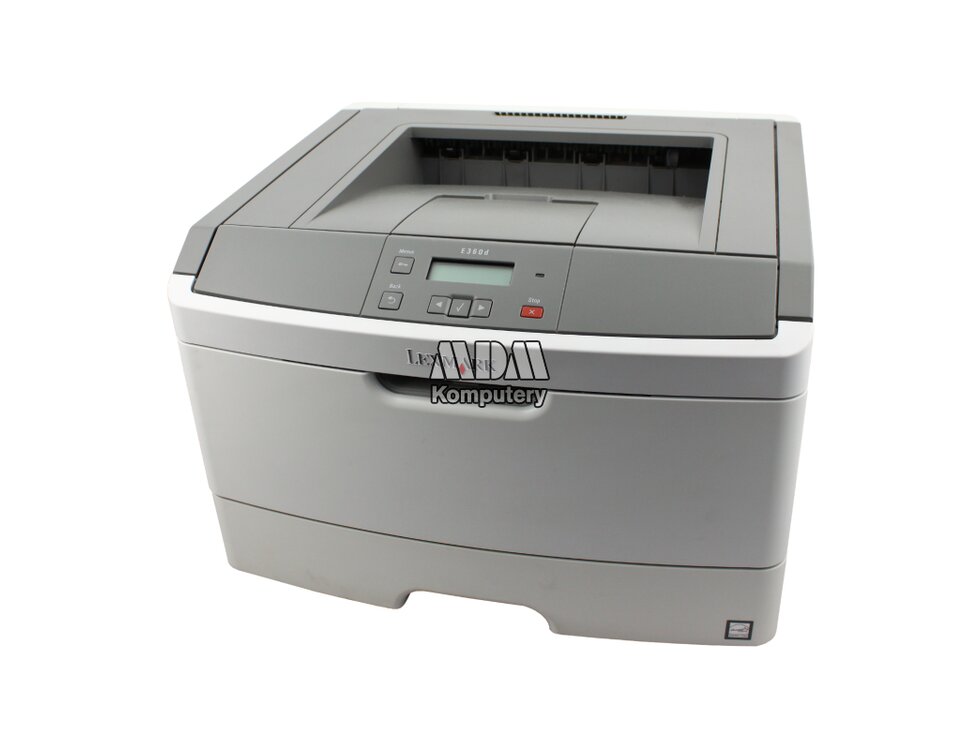 Lexmark E360D MDM Komputery