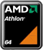 AMD Athlon 64