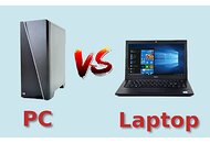  Komputer stacjonarny czy laptop - oto jest pytanie.