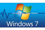Koniec wsparcia dla Windows 7