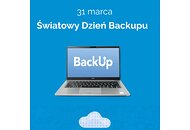 Światowy dzień BACKUPu