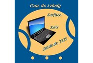 Czas do szkoły 