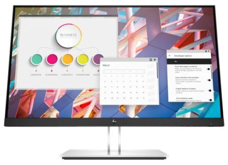 HP E24 G4 24" LED IPS FULL HD 1920x1080