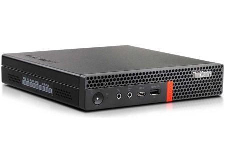 Lenovo ThinkCentre M720Q Intel Core i5-9400T 1.8GHz 16GB 256GB SSD Windows 11 Professional PL