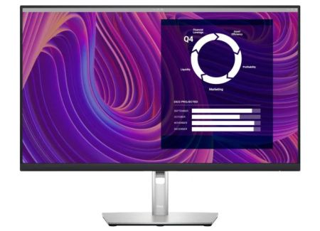 DELL P2723D QHD 27" LED IPS 2560x1440