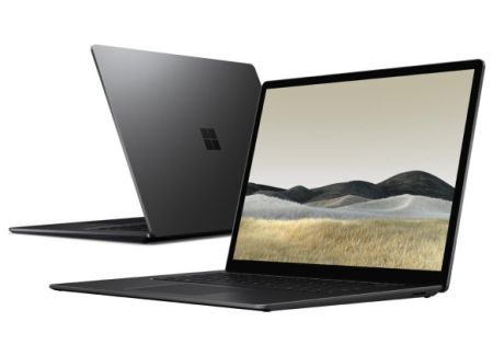 Promocja dnia: Microsoft Surface 3 Intel Core i5-1035G7 1.2GHz 8GB 256GB SSD Windows 11 Professional PL