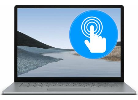 Microsoft Surface 3 Intel Core i5-1035G7 1.2GHz 8GB 256GB SSD Windows 11 Professional PL