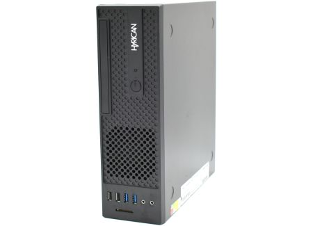 Hyrican Intel Core i5-9400 2.9GHz 8GB 256GB SSD Windows 11 Professional PL