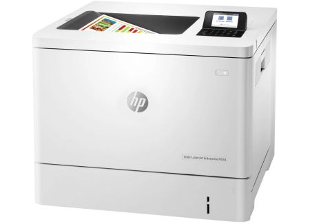Drukarka HP Color LaserJet M554dn 