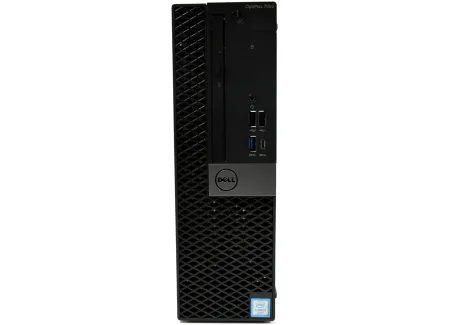 DELL Optiplex 3050 SFF Intel Core i5-6500 3.2GHz 8GB 500GB