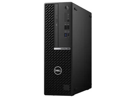 DELL Optiplex 7060 Mini Tower Intel Core i7-8700 3.2GHz 16GB