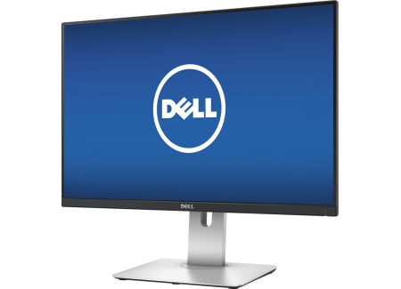 DELL U2415 24" LED IPS 