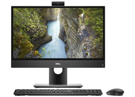 DELL Optiplex 3280 All-In-One Intel Core i5-10500T 2.3GHz 8GB 128GB SSD Windows 11 Professional PL