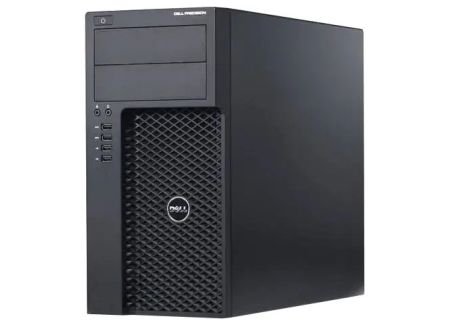 DELL Precision T1700 Intel Xeon E3-1271v3 3.6GHz 28GB 256GB SSD DVD-RW K2200 Windows 10 Professional PL 