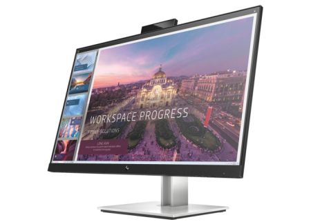 HP E24D G4 LED IPS 1920x1080 