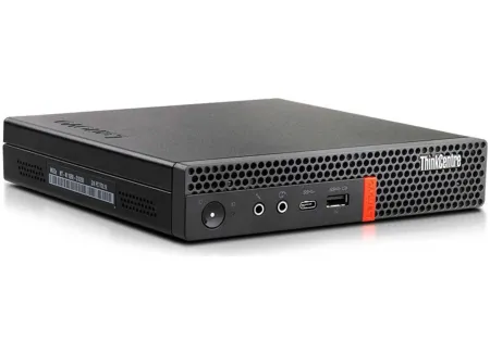 Lenovo ThinkCentre M720Q Intel Core i5-8400T 1.7GHz 8GB