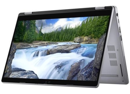 DELL Latitude 5310 2-in-1 Intel Core i5-10210U 1.6GHz 8GB 256GB SSD Windows 11 Professional PL  1118258