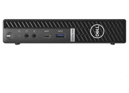 Windowsデスクトップ DELL optiplex 3080 core i3-10100T Dell OptiPlex 3080 10th Gen i3-10100T/Windows 10 Pro/8GB*1