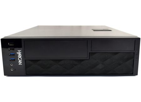 Hyrican Intel Core i5-8400 2.8GHz 16GB 500GB SSD DVD-RW Windows 11 Professional PL 
