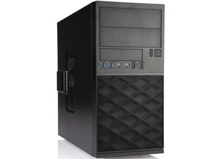 Hyrican Intel G5400 3.7GHz 8GB 480GB SSD DVD-RW Windows 11 Home PL