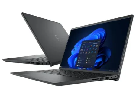 DELL Precision 5550 Intel Core i7-10850H 2.7GHz 16GB 512GB