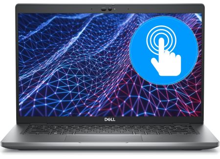 DELL Latitude 5430 Touch Intel Core i5-1245U 3.3GHz 8GB 256GB SSD Windows 11 Professional PL - BOX