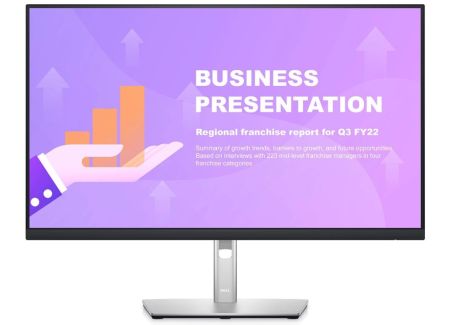 DELL P2422HE 24" LED IPS FULL HD