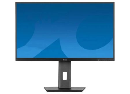 iiyama ProLite XUB2797QSN-B2 27" WQHD LED