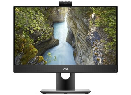 DELL OptiPlex 7470 All-In-One Intel Core i7-9700 3.0GHz 16GB 512GB SSD Windows 11 Professional PL