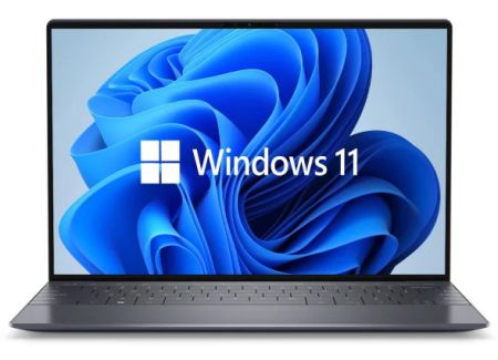 DELL XPS 13 Plus 9320 Touch Intel i7-1260P 3.4GHz 16GB 512GB SSD Windows 11 Professional PL