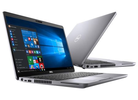 DELL Latitude 5510 Intel Core i5-10310U 1.7GHz 8GB 256GB SSD Windows 11 Professional PL - 1089464