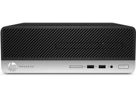 HP ProDesk 400 G5 SFF Intel Core i5-8500 3.0GHz 8GB 256GB SSD DVD-RW Windows 11 Professional PL