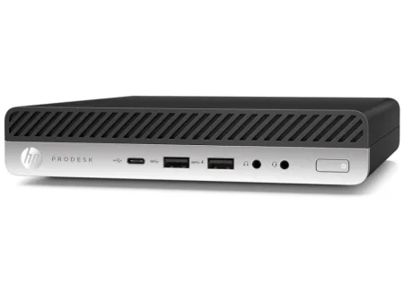 Windowsデスクトップ HP EliteDesk 800 G6 SFF i3-10100 Wi-Fi 6 HP EliteDesk 800 G6 SFF i3-10100 Wi-Fi 6