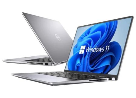 DELL Latitude 9420 Intel Core i7-1185G7 3.0GHz 32GB 512GB SSD Windows 11 Professional PL -  BOX