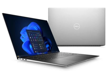 DELL XPS 9530 Intel Core i9-13900H 4.1GHz 32GB 1TB SSD nVidia GeForce RTX4070 Windows 11 Professional PL