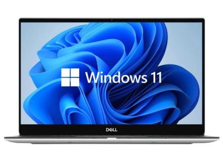 DELL XPS 13 9305 Intel Core i7-1165G7 2.8GHz 16GB 512GB SSD Windows 11 Professional PL - 1129524