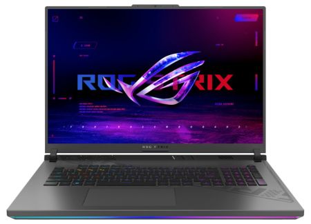 ROG Strix G814JZ Intel Core i9-13980HX 4.0GHz 32GB 1TB SSD nVidia GeForce RTX 4080 Windows 11 Professional PL