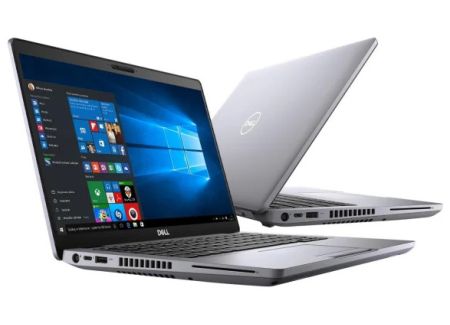 DELL Latitude 5411 Intel Core i7-10850H 2.7GHz 8GB 256GB SSD Windows 11 Professional PL - 1084894