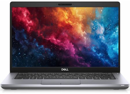 DELL Latitude 5411 Intel Core i7-10850H 2.7GHz 8GB 256GB SSD Windows 11 Professional PL - 1084894
