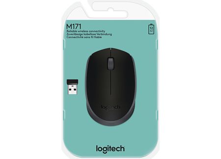 Mysz optyczna LOGITECH M171