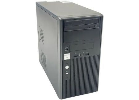 ITMC Intel Core i5-9600K 3.7GHz 8GB 256GB SSD DVD-RW Windows 11 Professional PL