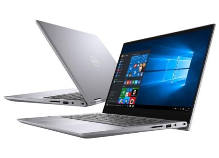 DELL Inspiron 5406 2-in-1 Intel Core i5-1135G7 2.4GHz 16GB 256GB SSD Windows 11 Professional PL